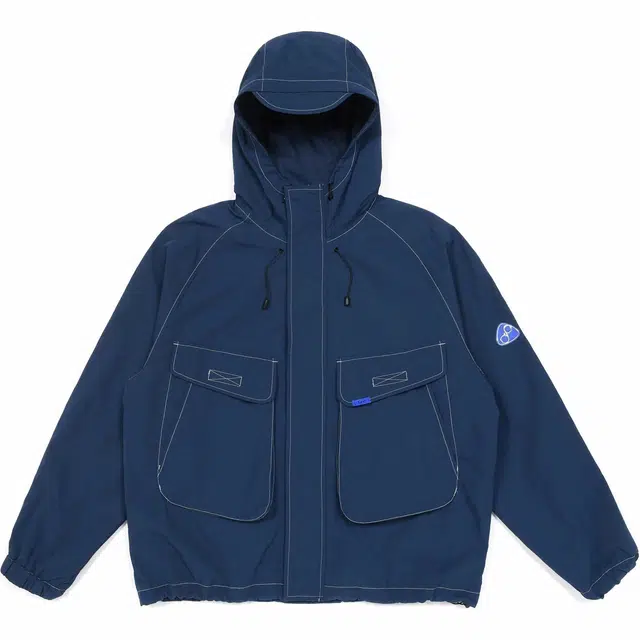 Lee SS25 INDIGO