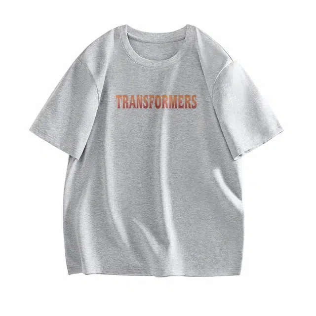 TRANSFORMERS T