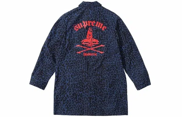 Supreme