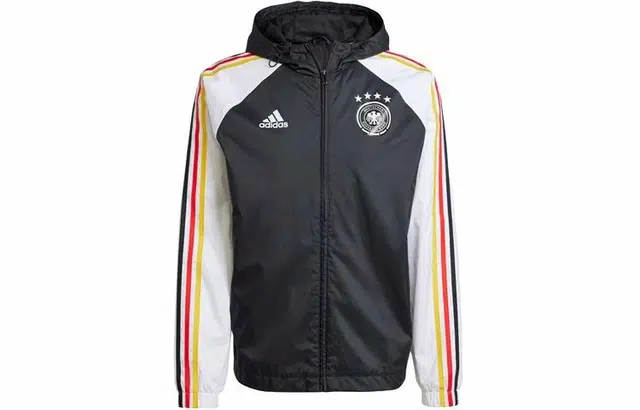 adidas Germany Dna Windbreaker