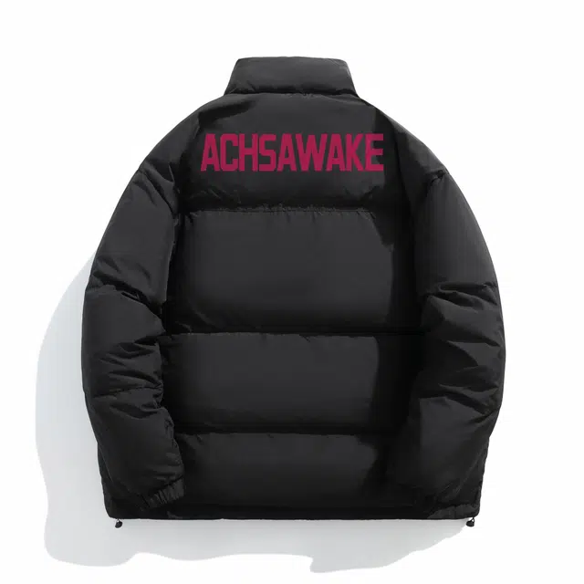 ACHS AWAKE Logo
