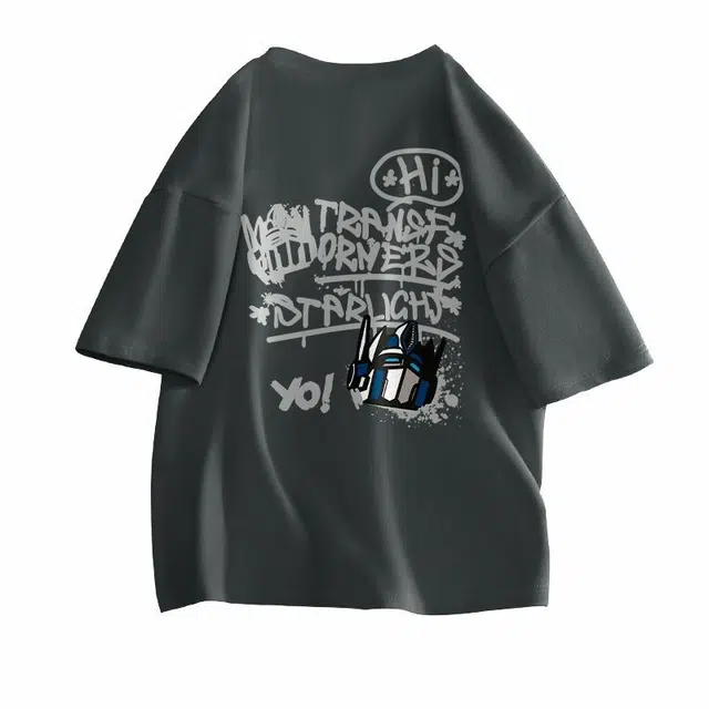 TRANSFORMERS inscityboyT