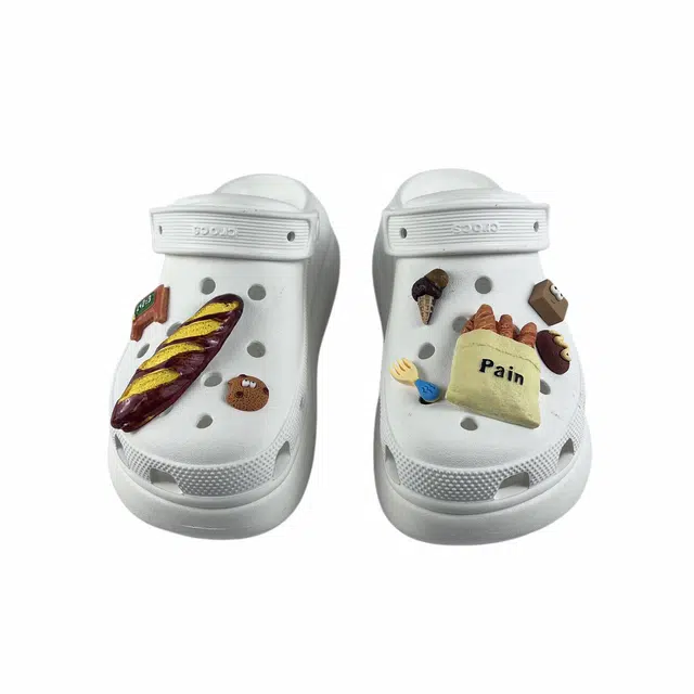 Crocs Crush Clog EVA