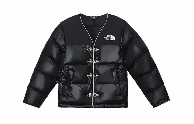 THE NORTH FACE Nuptse 811V