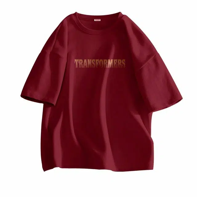TRANSFORMERS T