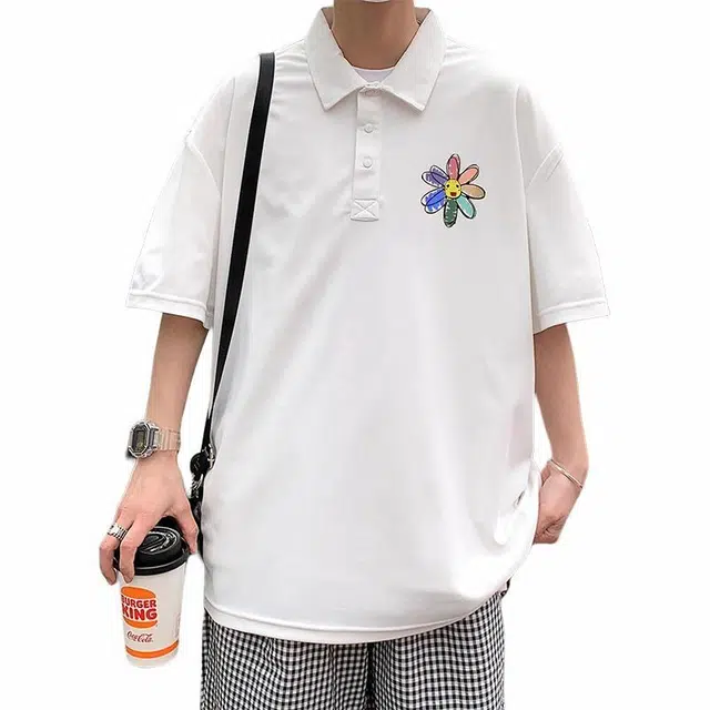 VIPGOOSE Polo