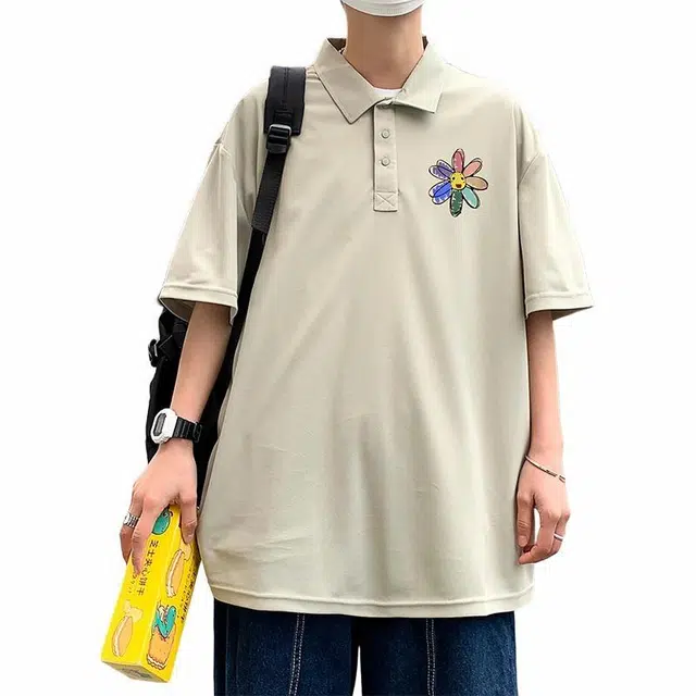 VIPGOOSE Polo