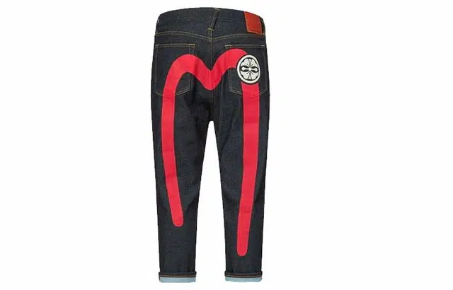 EVISU SS21 M