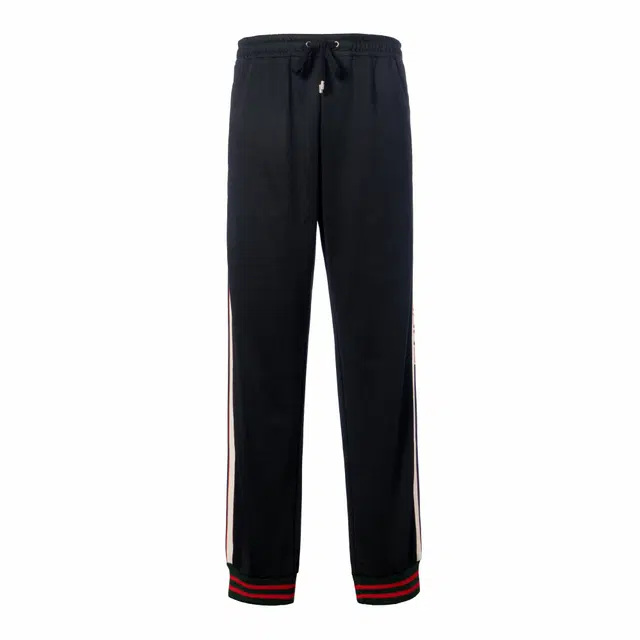 Gucci x Disney Jogger Pants Black