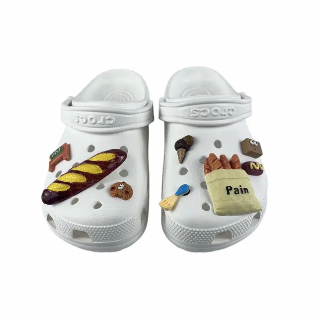 Crocs Classic clog EVA