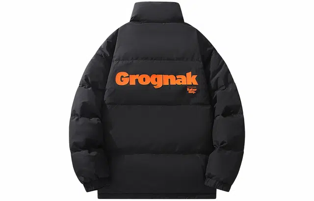 GROGNAK Logo