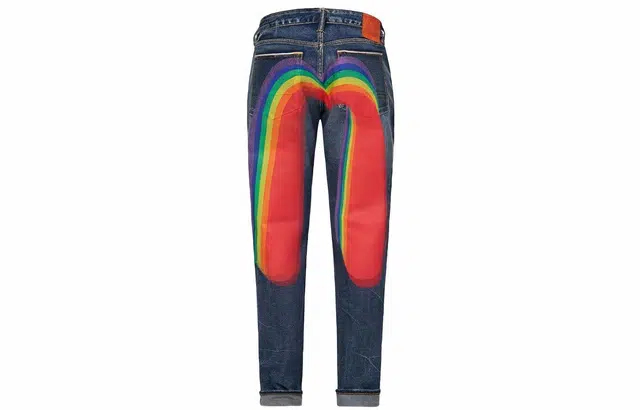 EVISU x SS21 30 M