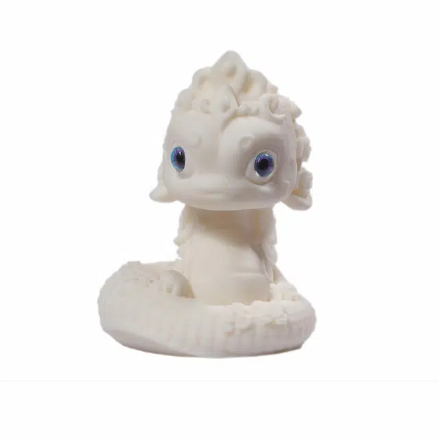 絮物 国潮新中式招财纳福节节高升诸事顺遂文玩盘玩复古风文艺风轻奢高级感#好运 象牙果 手把件 男女同款情侣款