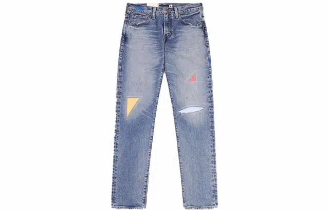 Levis