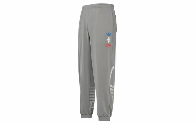 adidas Originals Metallic Track Pants