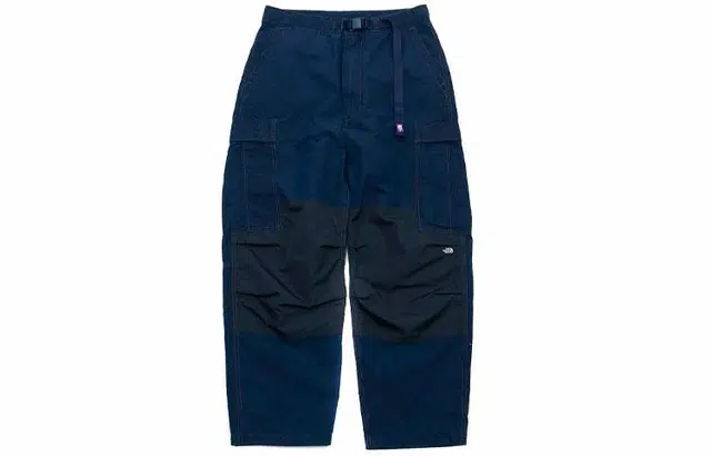 THE NORTH FACE PURPLE LABEL Logo