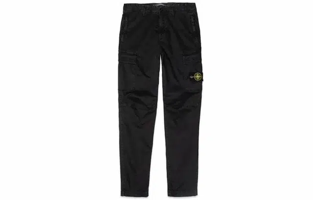 STONE ISLAND SS21 Logo