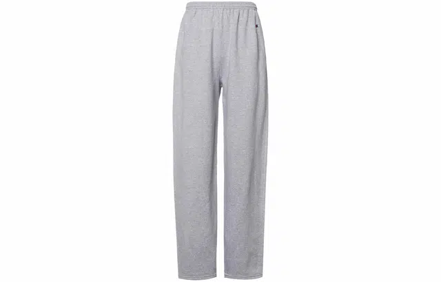 Champion Sweatpants Light Grey