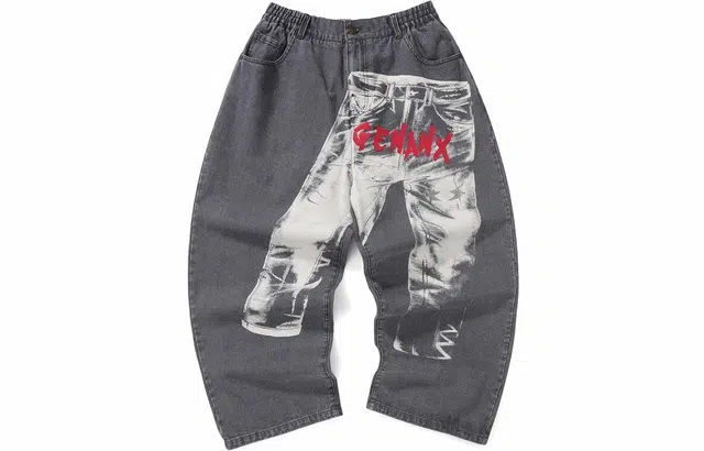 GENANX