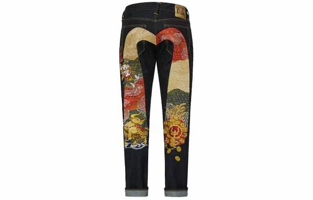 EVISU SS21