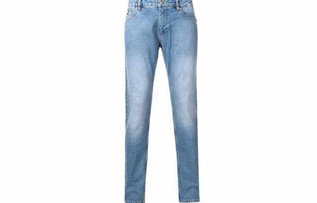 VERSACE JEANS COUTURE