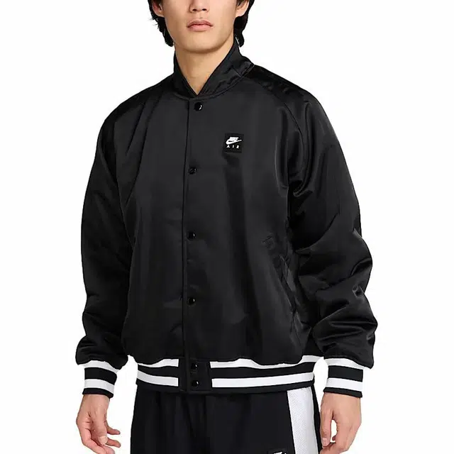Nike Sportswear AIR VARSITY JKT