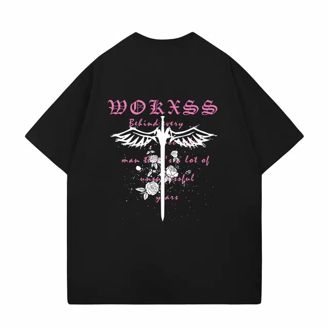 WOKXSS LOGOT