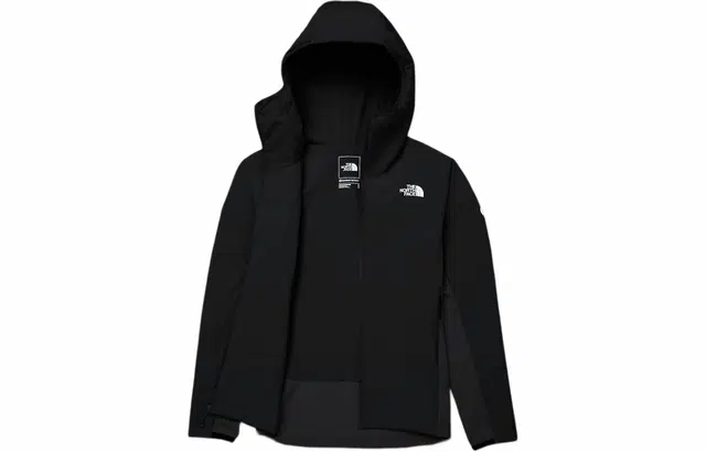 THE NORTH FACE Summit Series Casaval Hybrid Hoodie