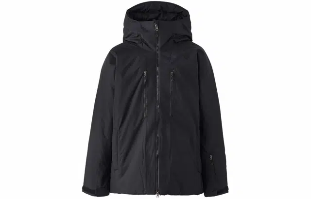 Goldwin FW23 Insulated High Loft Jacket