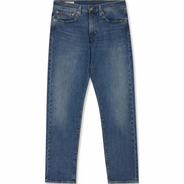 levis 502