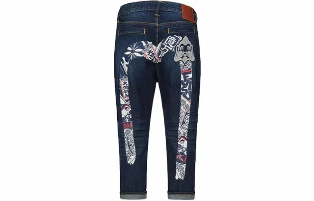EVISU m