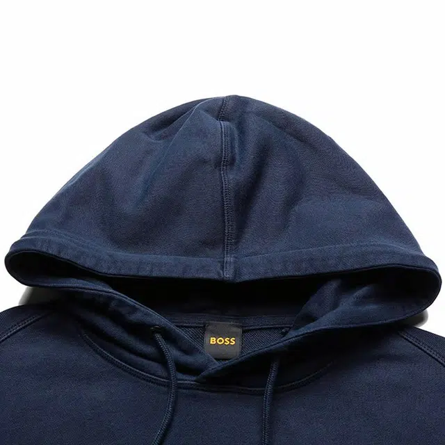 HUGO BOSS