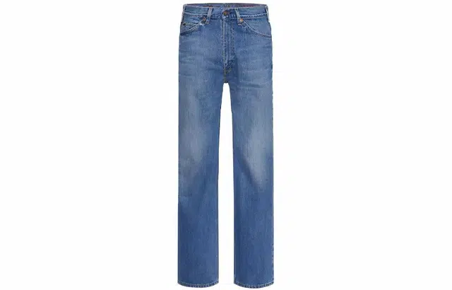 Valentino x Levis SS21