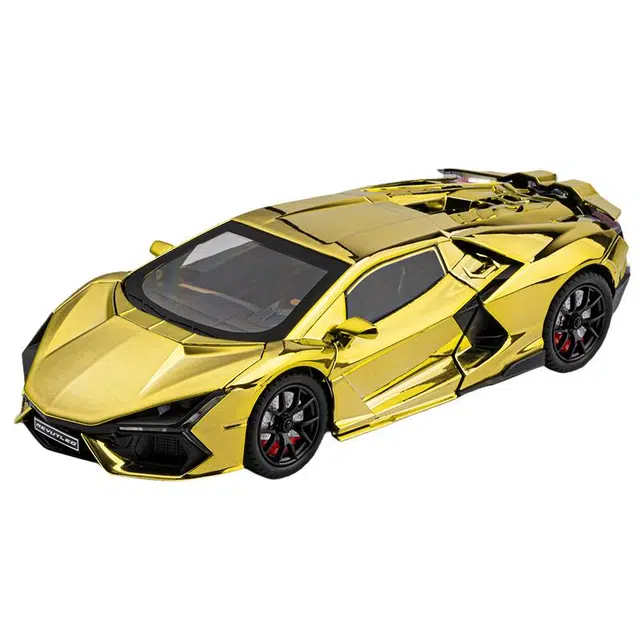 ENGTEN 124