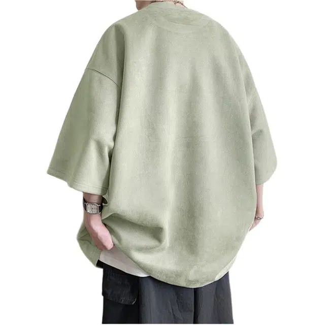 PAINT STAIN T
