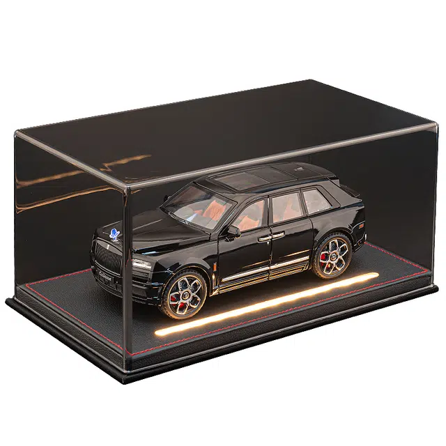 FEN JIE x Rolls-Royce BB 120