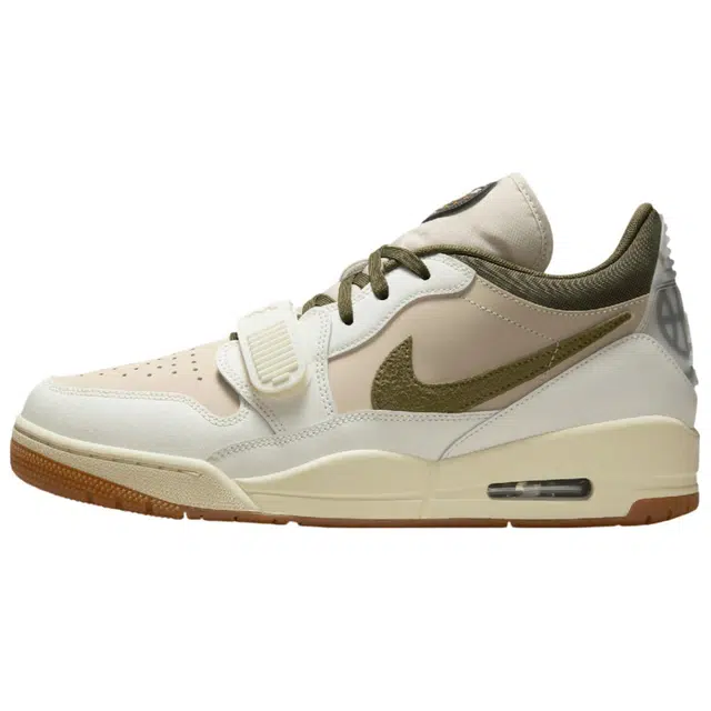 Jordan Legacy 312