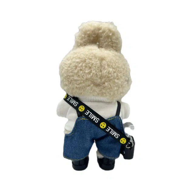 POP MART labubu 17cm