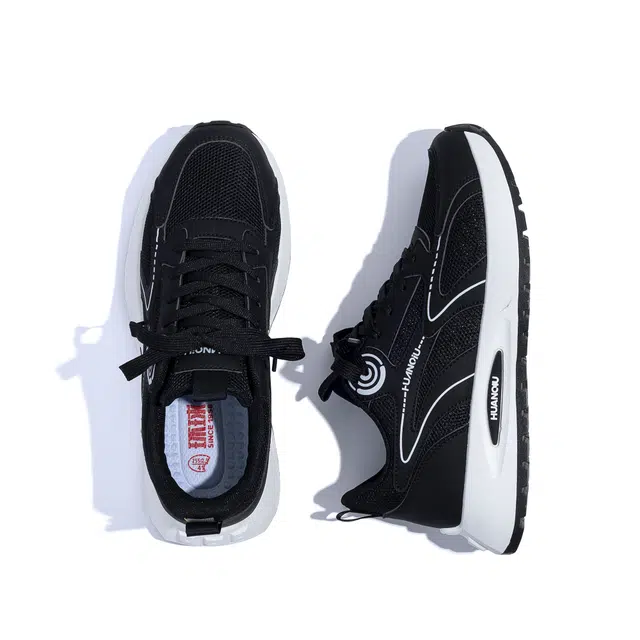 HUANQIU Black Warrior