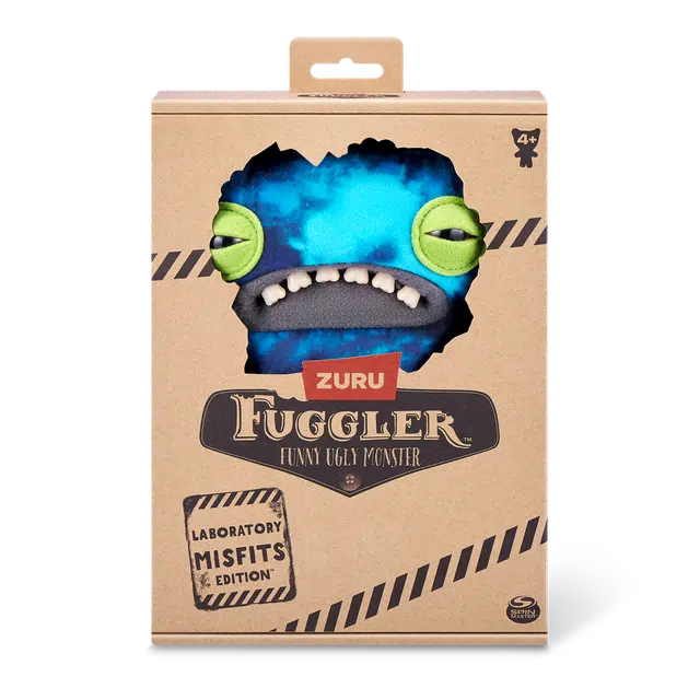 FUGGLER 23.7cm