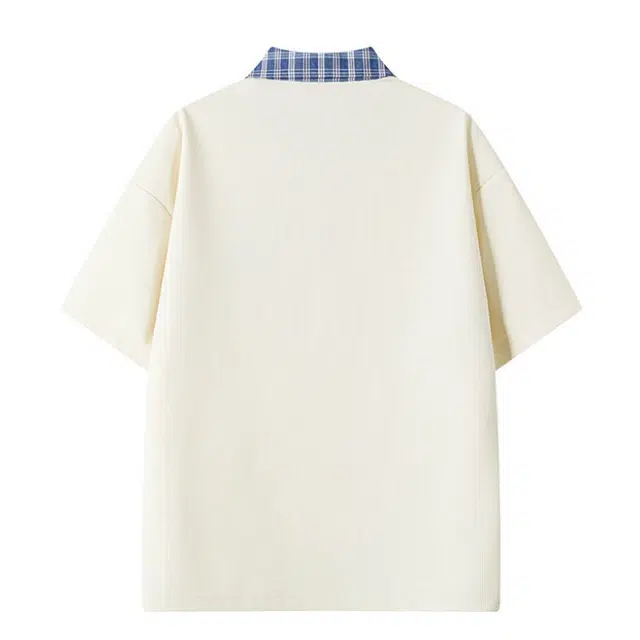 WELTER EXPERIMENT Polo