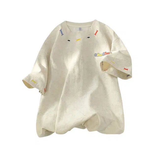 PAINT STAIN T