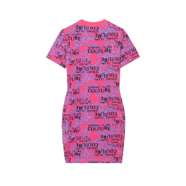 VERSACE JEANS COUTURE SS23 Logo