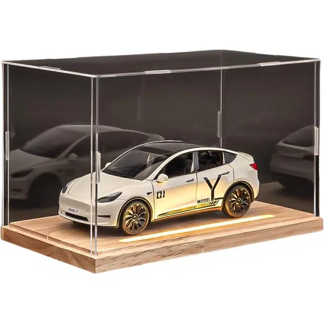 modelYSUV124