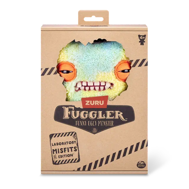 FUGGLER