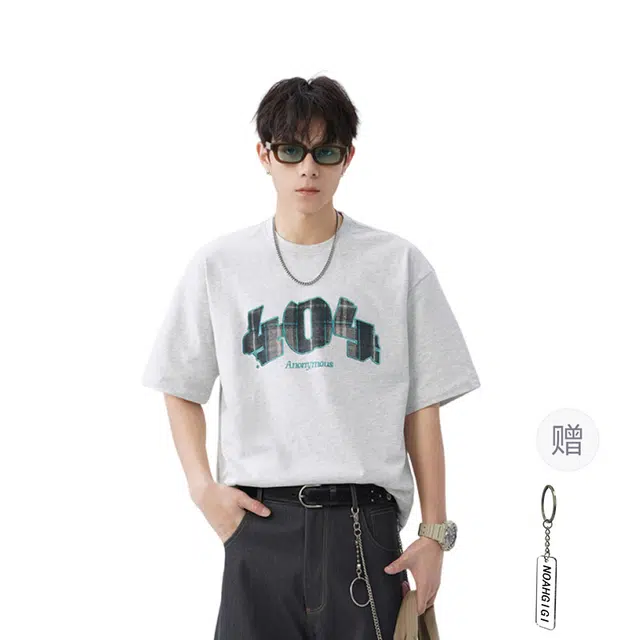 NOAHGIGI T