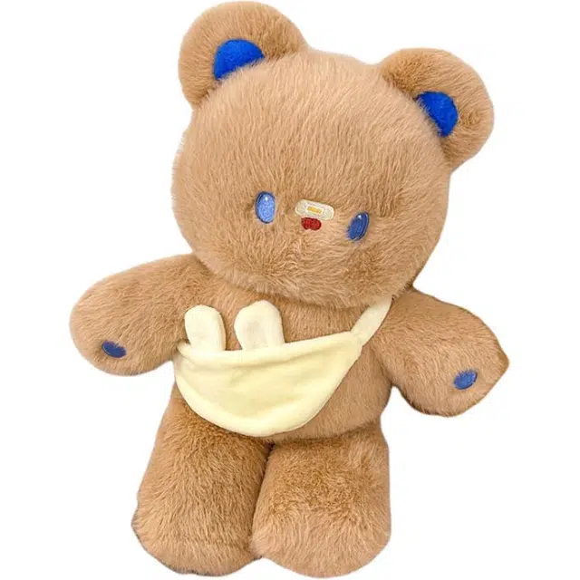 MORTEN SOLUM 30cm