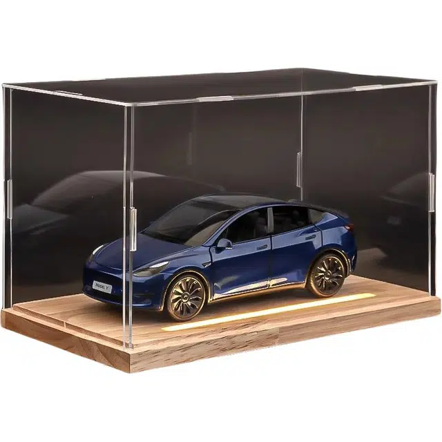 modelYSUV124