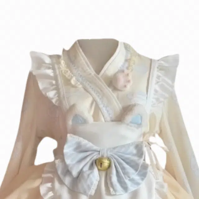 Outdoor Prince lolita