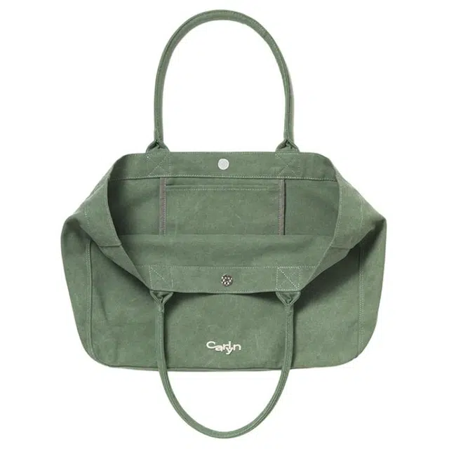 CARLYN Tote